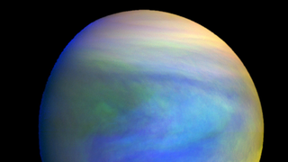 Illustration for article titled Now That Venus Is a Candidate for Alien Life, Whats Next?